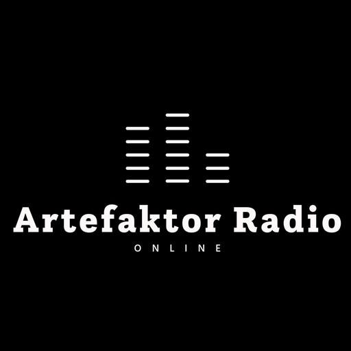 Artefaktor Radio live