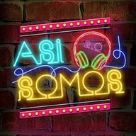 Asi Somo-Radio live
