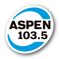 Aspen 103.5 FM live