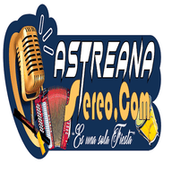 Astreana Stereo live Astreana Stereo live