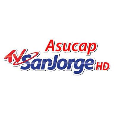 Asucap Tv San Jorge Radio live