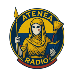 Atenea Radio live