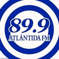 Atlantida 89.9 FM live