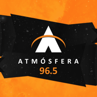 Atmósfera 96.5 FM live