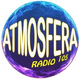 Atmósfera Radio 105 FM live