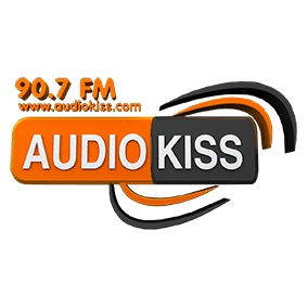 Audiokiss 90.7 FM live