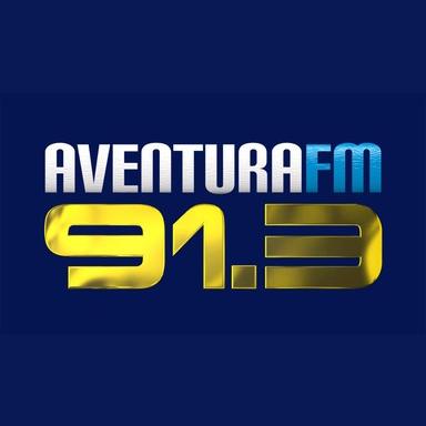 Aventura 91.3 FM live