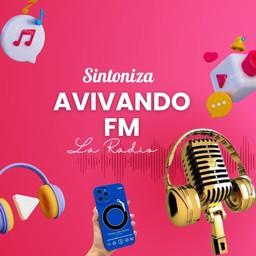 Avivando FM live