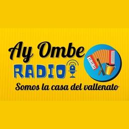 Ay Ombe Radio live