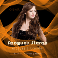 Azogues Stereo live