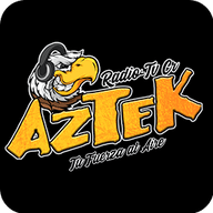 Aztek Radio live