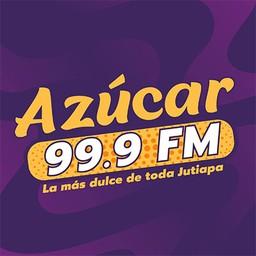 Azúcar Jutiapa 99.9 FM live