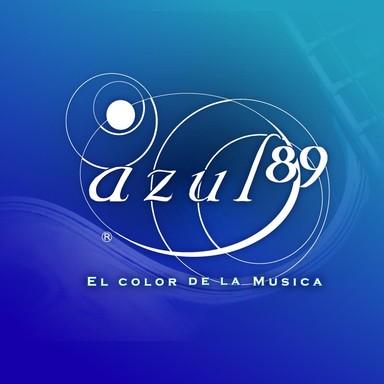 Azul 89 live