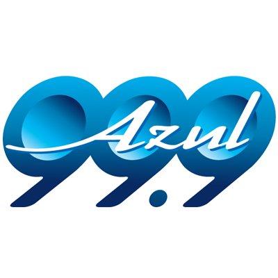 Azul 99.9 FM live