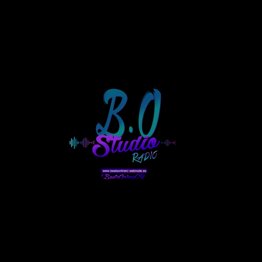 B.O Studio Radio live