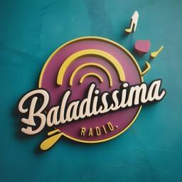 BALADISIMA live
