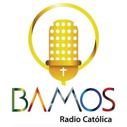 BAMOS Radio live