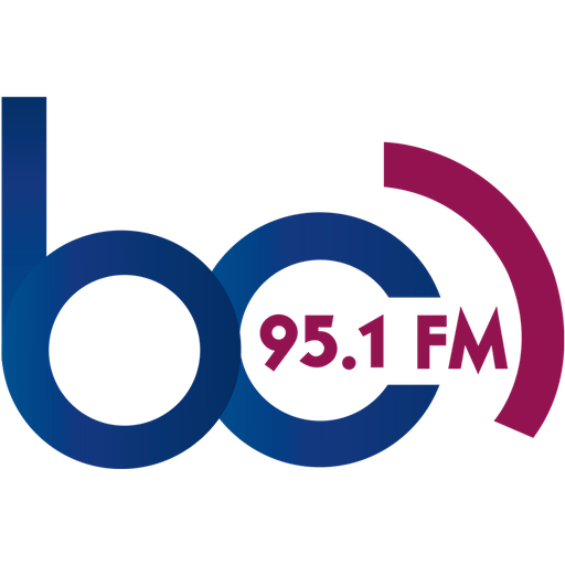 BC Radio 95.1 FM live