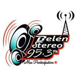 BELEN STEREO 95.3 FM live