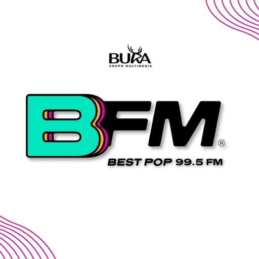 BFM 99.5 Hermosillo live