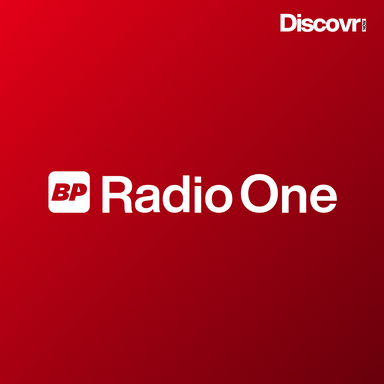 BP Radio One live