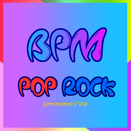 BPM Pop Rock live