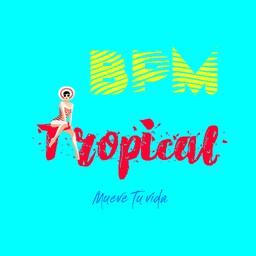 BPM Tropical live
