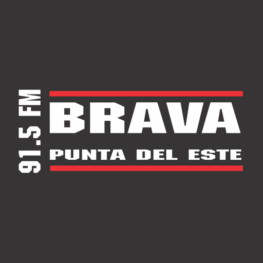 BRAVA FM 91.5 live
