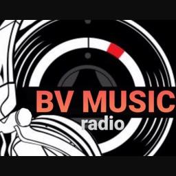 BV Music radio live