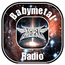 Babymetal Radio live