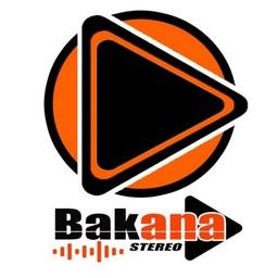Bakana Stereo live