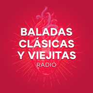 Baladas Clásicas y Viejitas Radio live