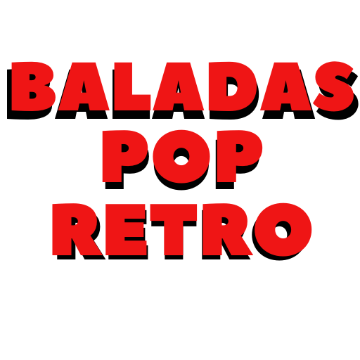 Baladas Pop Retro live