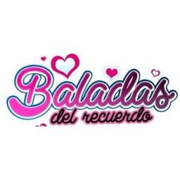 Baladas del Recuerdo live