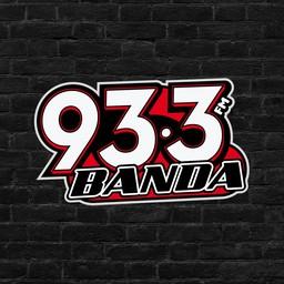 Banda 93.3 FM live