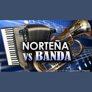 Banda Norteña live