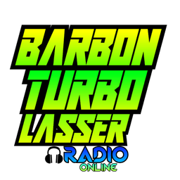 Barbon Turbo Lasser Radio live Barbon Turbo Lasser Radio live