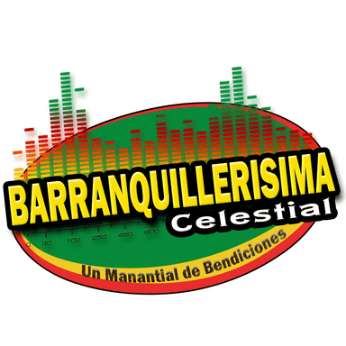 Barranquillerisima Celestial live