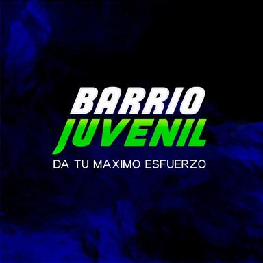 Barrio Juvenil Música live