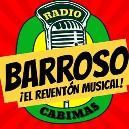Barroso Radio live