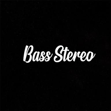 Bass Stereo live