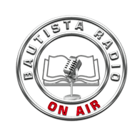 Bautista Radio On Air live
