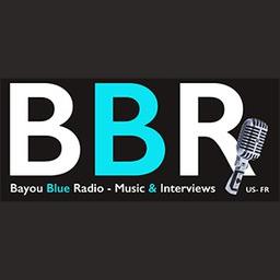 Bayou Blue Radio live