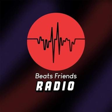 Beats Friends Radio live