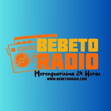 Bebeto Radio live