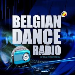 Belgian Dance Radio live