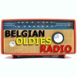 Belgian Oldies Radio live