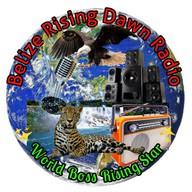 Belize Rising Dawn Radio live