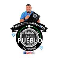 Bendecidoradio.com live