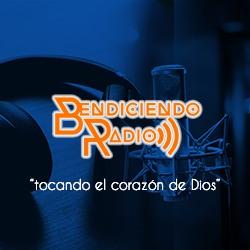 Bendiciendo Radio live